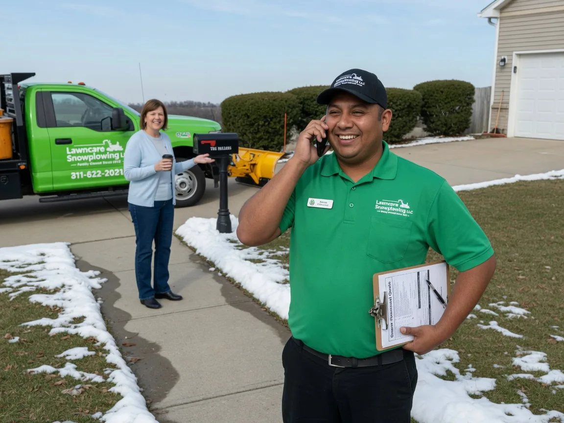 Lawn Care Services By Expert Landscaper Aguila, AZ FAQs